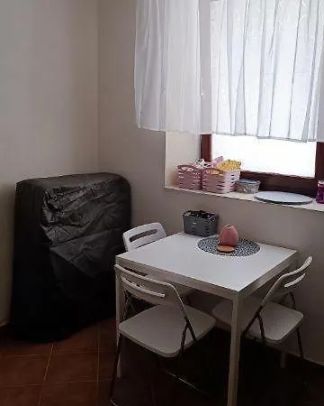 Umag Apartman Umag