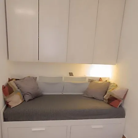 Umag Apartman *